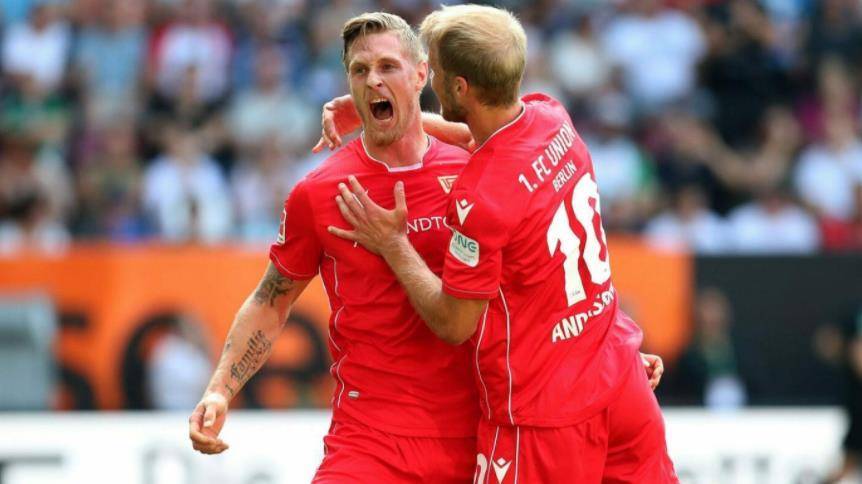 关于奥格斯堡客场击败对手，士气大振的信息