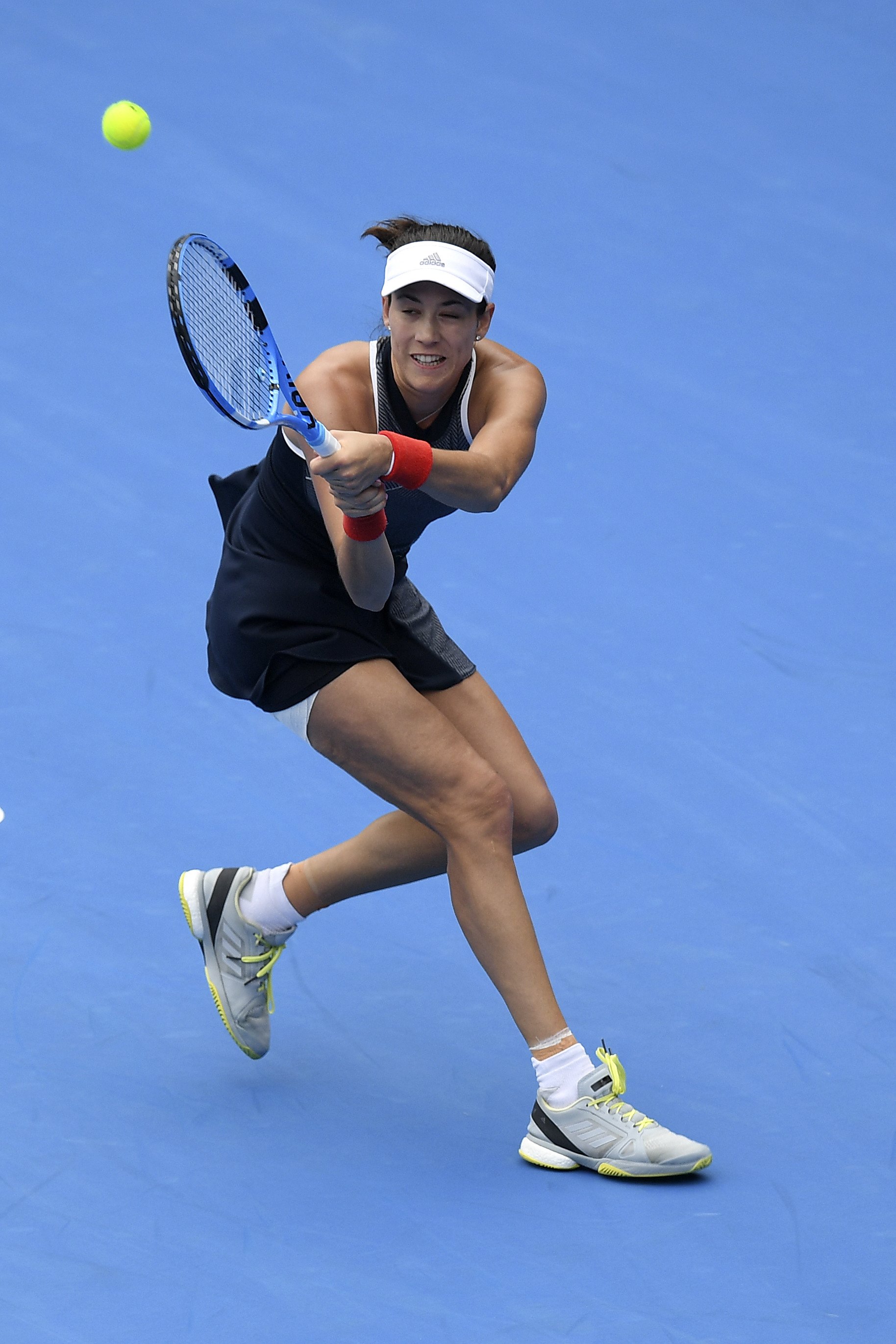 萨拉赫巅峰对决，穆古鲁扎与70激战巴黎圣日耳曼分钟，赛况扑朔迷离胜负难料！的简单介绍