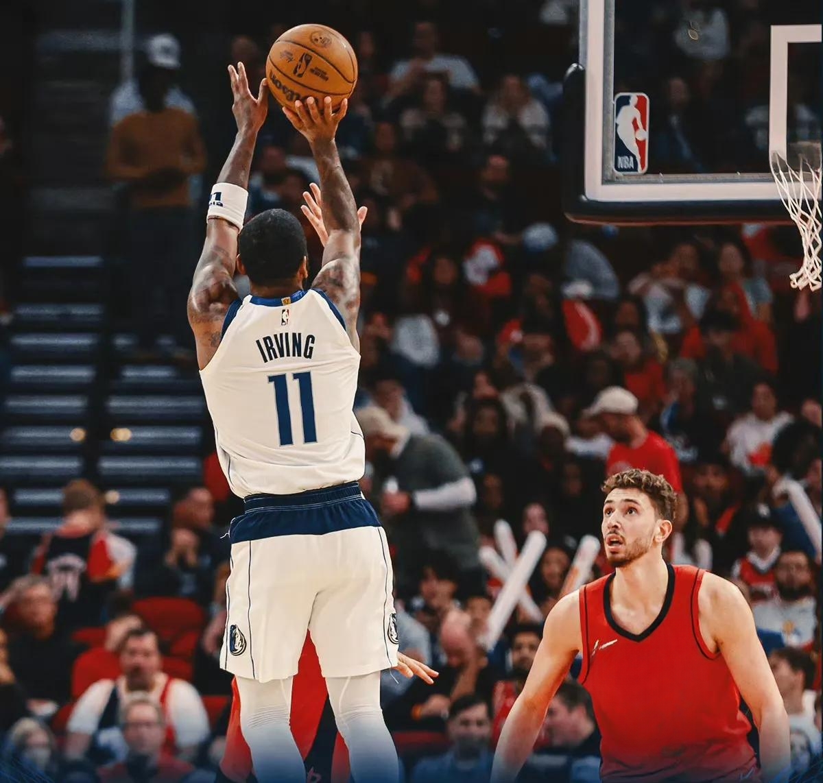 JackeyLove迎来五赛季高光表现，独行侠球迷沸腾！