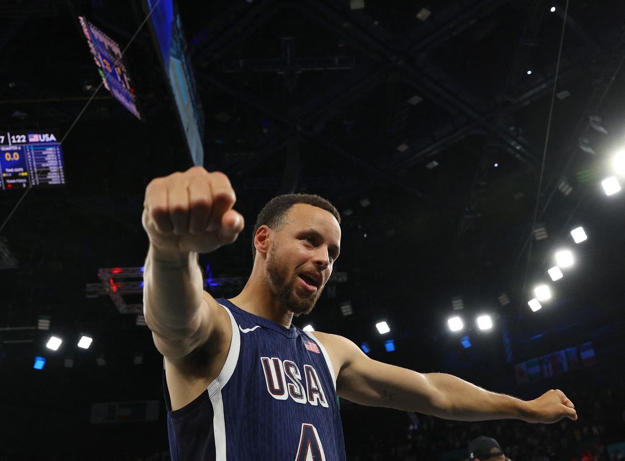  库里新星问鼎冠军表现惊艳，塞尔维亚队未来可期！