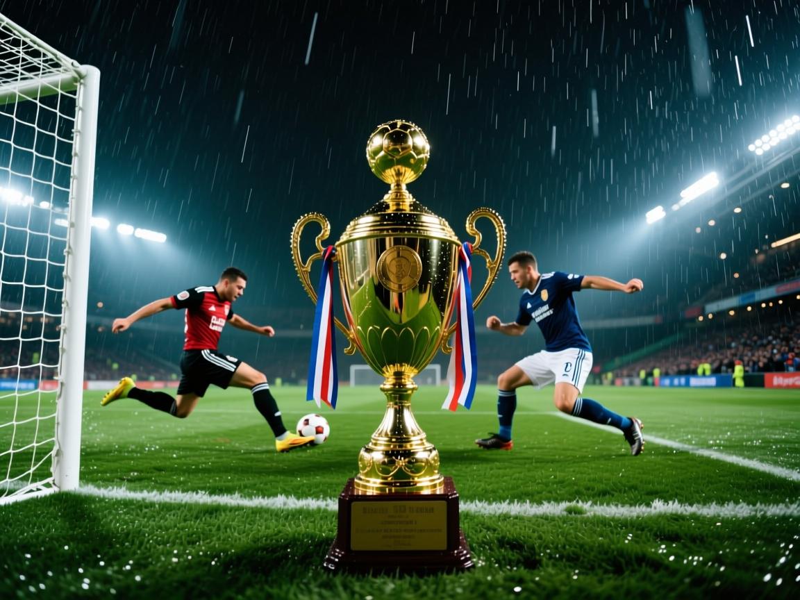 电竞赛场焦点！阿根廷队对阵俄罗斯队，历史性突破，球队首次挺进决赛